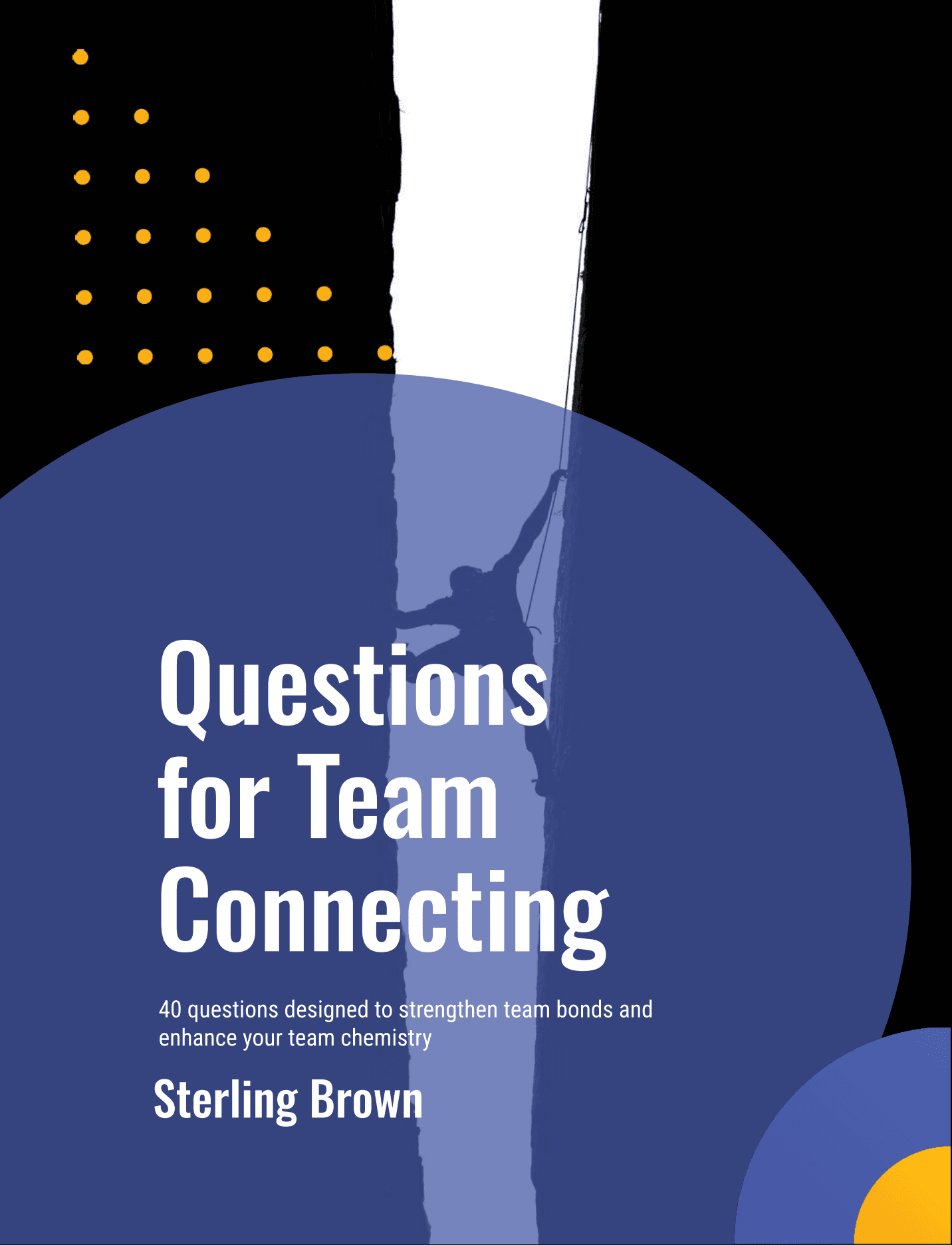 Questions for Team Connecting