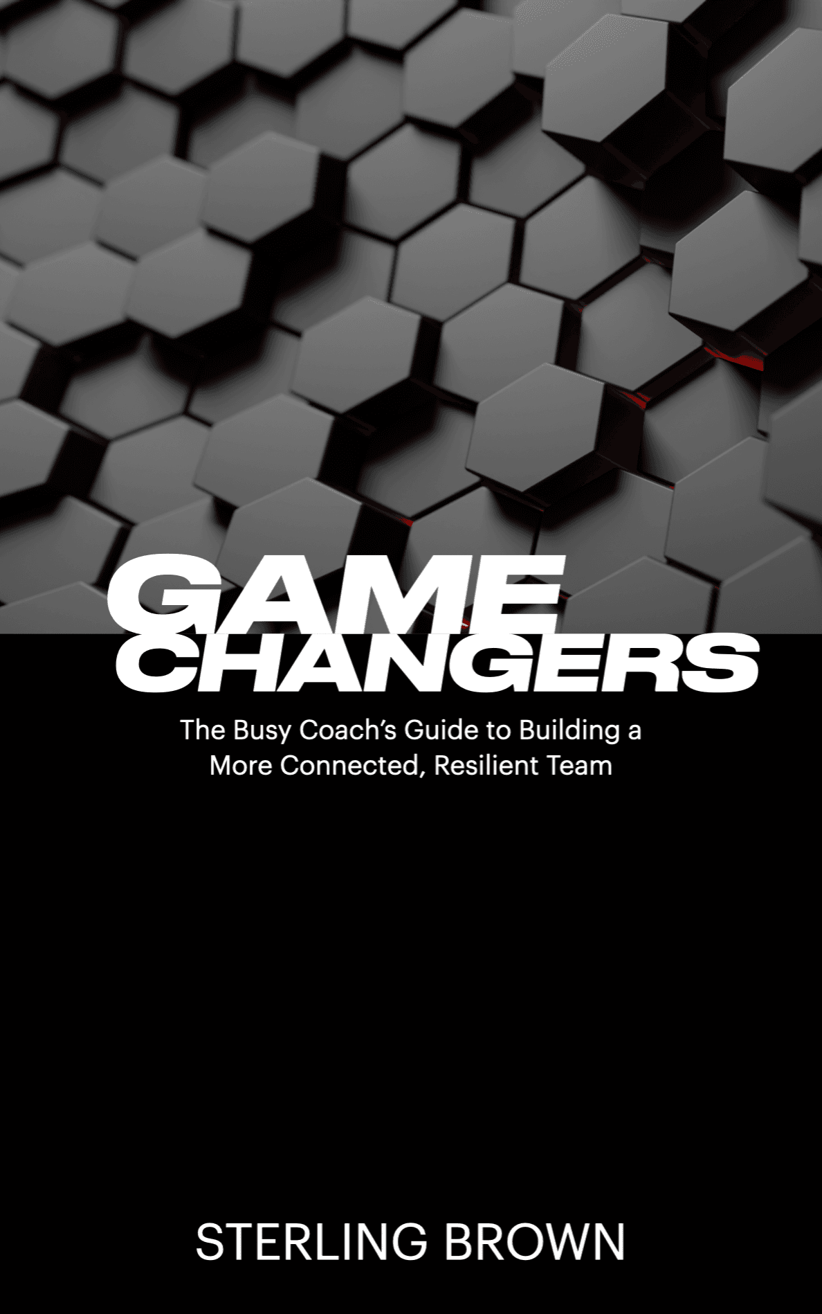 GAME Changers ebook